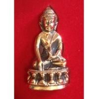 ราคา พระกริ่งพรหมรังสี เนื้อนวะก้นอุดผง หลวงปู่นาม วัดน้อยชมภู่ (5134424)
