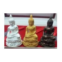 ราคา พระกริ่ง ไพรีพินาศ ที่ระลึกสมเด็จพระสังฆราช พระชันษา ๑๐๐ ปี ชุดเนื้อทองคำ เงิน นวะ หมายเลข 23 ครับ (5082850)
