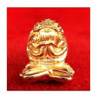 ราคา พระปิดตา อุตตโมยันต์ยุ่ง เจริญพร รุ่นแรก หลวงพ่อคูณ วัดบ้านไร่ เนื้อทองระฆังฝังตะกรุดเงิน เลข 2160 (7266258)
