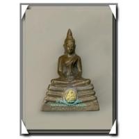 ราคา หลวงพ่อโสธร-หลวงพ่อทวด พระบูชาตั้งหน้ารถ ฐาน1.5 นิ้ว วัดห้วยมงคล พ.ศ.2553 สร้าง 499 องค์เท่านั้น(2) (5906446)