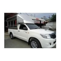 ราคา หลังคารถกระบะอลูมิเนียม (5476759)