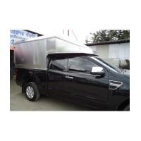 ราคา หลังคาอลูมิเนียมรถกระบะ (5720404)