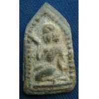 ราคา นางกวักเนื้อชินเขียวขนาดสูง 3.5 ซ.ม. ไม่ทราบกรุ (5696083)