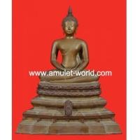 ราคา พระพุทธธรรมทิฐิศาสดา หน้าตัก 9 นิ้ว 2ถอด ออกโดยธรรมศาสตร์ (5903502)
