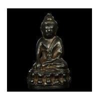 ราคา พระกริ่งปวเรศ 30 องค์เดี่ยว ๆ งาม ๆ ดำ ๆ เข้มขลัง อลังการครับ (4991402)