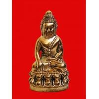 ราคา 1 ใน 199 พระกริ่งนารายณ์พลิกแผ่นดิน รุ่นเสาร์๕ เนื้อนวโลหะเกศทองคำ กรรมการ พ่อท่านเขียว เลขสุดสวย 55 (4928413)