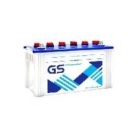 ราคา แบตเตอรี่ ตะกั่ว-กรด รุ่น N 100 ยี่ห้อ GS (3673436)