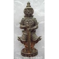 ราคา สวยขลัง ท้าวเวสสุวรรณ จับตะกรุดไตรโลก NO.๑๘๓ หลวงพ่อฟู หลวงปู่ฟู วัดบางสมัคร หลวงพ่อรัตน์ วัดป่าหวาย (7260927)