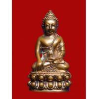 ราคา พระกริ่งเจ้าสัวเบตง เลขใต้ฐาน รุ่นแรก วัดพุทธาธิวาส เนื้อสัตตโลหะ ปี 2543 สุดสวยหายาก พิธีขลัง (4754439)