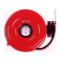 ราคา Automatic Swing Fire Hose Reel 1 inch.x100 ft. Model 3A ยี่ห้อ Moyne (EN Standard) (4227137)
