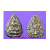 ราคา พระเครื่อง พระกลีบบัว อาจารย์ฝั้น เนื้อชิน (5218488)