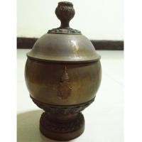 ราคา บาตรน้ำมนต์ 84 พรรษา สมเด็จพระสังฆราช วัดบวรนิเวศวิหาร 3 ถอด No.522 (เช่าบุชาแล้ว) (4752532)