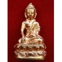 ราคา พระกริ่งจินดามณี หลวงปู่นิ่ม วัดพุทธมงคล สุพรรณบุรี เนื้อชนวนก้นฝาบาตร (4752103)