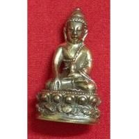 ราคา พระกริ่งจินดามณี หลวงปู่นิ่ม วัดพุทธมงคล สุพรรณบุรี เนื้อนวะก้นทองคำ (4752096)