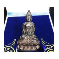 ราคา พระกริ่งคชวัตร รุ่นแรก เนื้อนวะ ฉลอง 90 พรรษา ปี46 พุุทธศิลป์ที่เป็นเอกลักษณ์ (เช่าบูชาแล้วครับ) (5868774)
