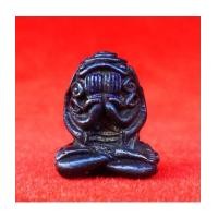 ราคา หลวงปู่สรวงเทวดาเล่นดิน พระปิดตาเหล็กไหลเพลิง ใช้ได้เร็วและแรง ปี 2530 องค์ที่ 27 (7255486)