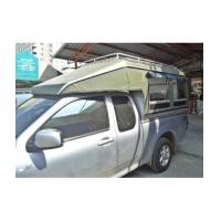 ราคา หลังคาอลูมิเนียมรถกระบะ (6362063)