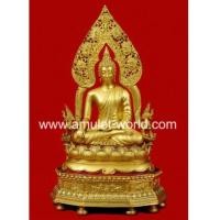 ราคา พระพิลาสภราภรณ์ ตัก 5 นิ้ว ปิดทองทั้งองค์ (5821602)