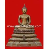 ราคา พระพุทธสิหิงค์ ภปร. 50 ปี ธรรมศาสตร์ 2 ถอด หน้าตัก 9 นิ้ว (5821338)