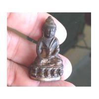 ราคา พระกริ่ง ปวเรศ วัดบวรนิเวศ ปี 2530 สวยมาก ๆ สภาพเดิม กลับดำ ตะไบน้อย (เช่าบูชาแล้) (4688096)