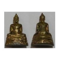 ราคา พระเครื่อง รูปหล่อปั้ม พระพุทธโคม หลวงพ่อขอม เนื้อทองเหลืองหล่อ (4654701)