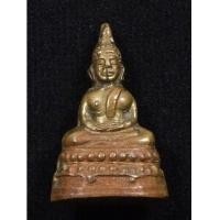 ราคา พระชัยวัฒน์สี่มุมเมือง 3โค๊ด อาจารย์นำ ปี 2511 (4637089)
