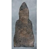 ราคา พระหูยานพิมพ์หน้านางบัวชั้นเดียวเนื้อชินเงิน กรุวัดพระศรีมหาธาตุ ลพบุรี(ด้านหลัง) (4510647)