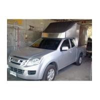 ราคา หลังคาอลูมิเนียมรถกระบะ (5720366)