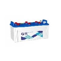 ราคา แบตเตอรี่ ตะกั้ว-กรด รุ่น N 120 ยี่ห้อ GS (3673450)