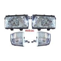 ราคา ไฟหน้า Isuzu TFR ปี 90-96 (1206287)