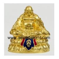ราคา พระสังกัจจายน์ วัดโพธิ์แมน ภปร. หน้าตัก 7 นิ้ว ปิดทองคำเปลวแท้ (5809137)