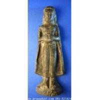 ราคา พระอุ้มบาตร เนื้อชินเงิน กรุเก่า (4218634)