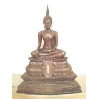 ราคา พระพุทธชินสีห์ รุ่น สมโภชวัดบวรนิเวศวิหาร ๑๗๕ ปี เฉลิมพระชนมพรรษา ๗ รอบ ๗ (เช่าบูชาไปแล้ว) (4609475)