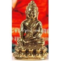 ราคา พระกริ่งจอมพล หลวงพ่อหวัน วัดใหม่หนองน้ำขุ่น (4599494)
