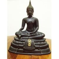 ราคา พระบูชากฐินต้น ภปร. วัดเทวสังฆาราม (วัดเหนือ) จ.กาญจนบุรี สวยแชมป์ ครับ (เช่าบูชาแล้ว) (4592642)