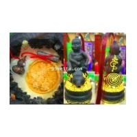 ราคา กุมารทองขี่น้ำเต้า ขนาดบูชา 5 นิ้ว แบบธรรมดา ลพ.สมศักดิ์ สำนักสงฆ์เขาบัวน้อย (5741538)