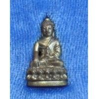 ราคา พระชัยวัฒน์”พุทโธคลัง”รุ่นแรกอุดผงโสรฬมหาพรหม ท่านเจ้าประคุณสมเด็จพระมหาวีรวงค์ วัดสัมพันธวงศ์ (4533306)