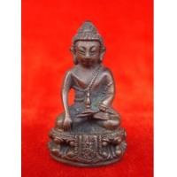 ราคา พระกริ่งศิรากาศ ภปร. พระกริ่งแห่งยอดฟ้า เนื้อนวโลหะ ปี 2526 ในหลวงทรงเสด็จเททอง ของดีที่ต้องเก็บ (4530285)