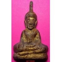 ราคา พระท่ากระดานพิมพ์หน้ากลางปิดทองเดิมๆ หลวงพ่อนารถ วัดศรีโลหะราษฎร์บำรุง จ.กาญจนบุรี หายากมากๆ สภาพสวย (3098274)