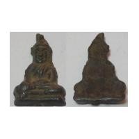 ราคา พระท่ากระดาน เนื้อชิน จ.กาญจนบุรี (3091919)