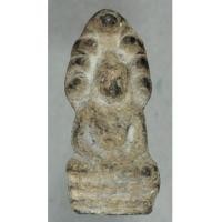 ราคา พระนาคปรกกรุลาวทอง สุพรรณบุรี พิมพ์ชลูด เนื้อตะกั่วสนิมแดง (2950734)