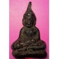 ราคา พระท่ากระดานตะกั่วสนิมแดงพิมพ์ใหญ่ หลวงพ่อสอน วัดทุ่งลาดหญ้า จ.กาญจนบุรี สภาพสวยมากๆ (2834370)