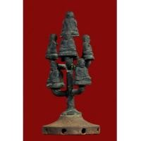 ราคา หลวงพ่อเงิน ปี32 ยกช่อ9 องค์ (7226030)