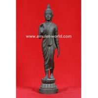 ราคา พระพุทธอภัยมงคลสมังคี สิรี โภลานมาสโย ในหลวงทรงเสด็จเททอง ปี2525 สูง 23 นิ้ว เนื้อโลหะ (5642115)