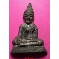ราคา พระท่ากระดานหลังยันต์นะ หลวงปู่ดี วัดเทวสังฆาราม ( วัดเหนือ ) จ.กาญจนบุรี ปี 2481 ยุคเก่า หายากมากๆ (2764512)