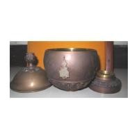 ราคา บาตรน้ำมนต์ 84 พรรษา สมเด็จพระสังฆราช วัดบวรนิเวศวิหาร No.220 เก่าเก็บไม่ผ่านการใช้งาน 3 ถอด (4418364)