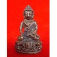 ราคา พระกริ่งศิรากาศ ภปร. พระกริ่งแห่งยอดฟ้า เนื้อนวโลหะ ปี 2526 ในหลวงทรงเสด็จเททอง ของดีที่ต้องเก็บ (4417666)