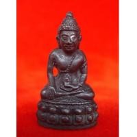 ราคา พระกริ่งโสฬส มปร. ปี 2515 วัดราชประดิษฐ์ ในหลวงทรงเสด็จเททอง หลวงปู่ทิมเสก ของดีที่ถูกซ่อนเร้น (4404897)