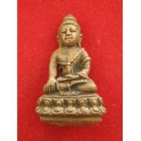 ราคา พระกริ่งปวเรศน้อย quot;รุ่นถวายพระquot; หลวงปู่ท่าน เจ้าขคุณทอง วัดปลดสัตว์ (4394859)