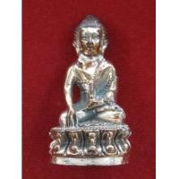 ราคา พระกริ่งพรหมรังสี เนื้อนวะก้นอุดผง หลวงปู่นาม วัดน้อยชมภู่ (4392354)